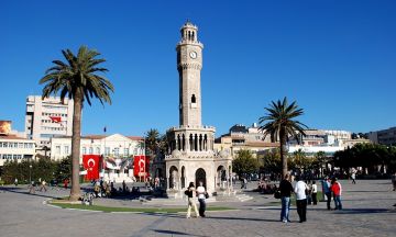 6 Days Cappadocia Turkey, Konya, Pamukkale and Kusadasi Turkey Vacation Package