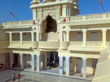 Gujarat Tour Package 2N /3D Gujarat Tour Package 2N /3D