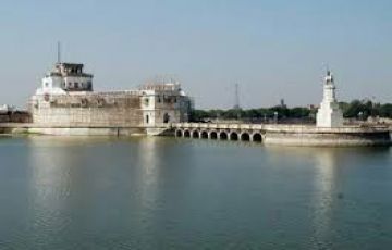 Gujarat Tour Package 2N /3D Gujarat Tour Package 2N /3D