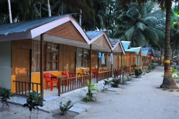 Magical 7 Days Port Blair with Havelock Hotel Holiday Package