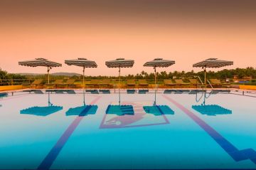 Family Getaway 8 Days Full Day South Goa Sightseeing Trip Package