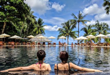 Beautiful 3 Days Arrive To Goa, Full Day North Goa Sightseeing with Depart From Goa Tour Package