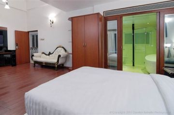 Pleasurable 6 Days 5 Nights Arrive To Goa Vacation Package
