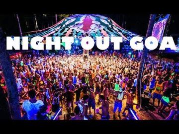 Ecstatic 3 Nights 4 Days Goa Tour Package by EASY WAY HOLIDAYS