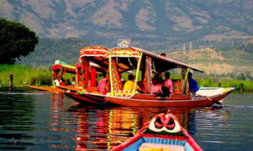 Beautiful 9 Days 8 Nights Srinagar, Kargil with Leh Ladakh Holiday Package