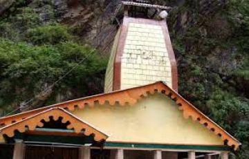 Family Getaway 10 Days Gangotri Trip Package