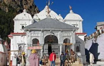 Family Getaway 10 Days Gangotri Trip Package