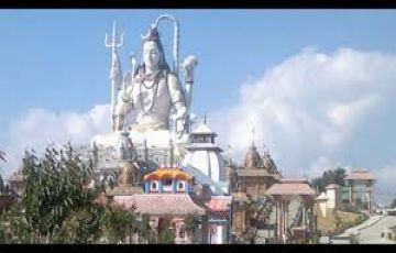 Family Getaway 10 Days Gangotri Trip Package