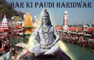 Family Getaway 10 Days Gangotri Trip Package