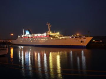 Heart-warming 2 Days 1 Night Goa and Mumbai Trip Package