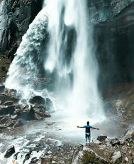 Memorable Manali Tour Package for 4 Days 3 Nights from New Delhi