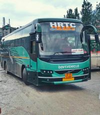 Memorable Manali Tour Package for 4 Days 3 Nights from New Delhi