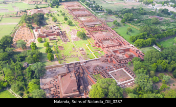 Pleasurable 3 Days Patna and Rajgir Vacation Package