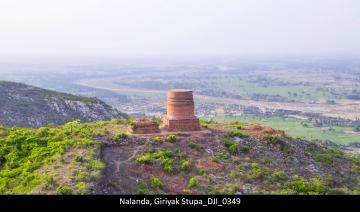 Pleasurable 3 Days Patna and Rajgir Vacation Package