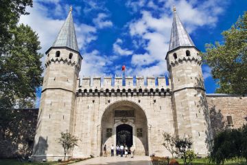 4 Days 3 Nights Istanbul Tour Package