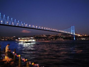 4 Days 3 Nights Istanbul Tour Package