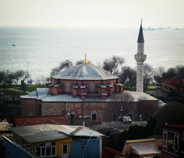 4 Days 3 Nights Istanbul Tour Package