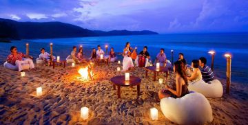 Experience 2 Nights 3 Days Goa Trip Package