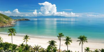 Experience 2 Nights 3 Days Goa Trip Package