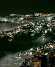 Best 4 Days 3 Nights Shimla with New Delhi Trip Package