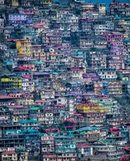 Best 4 Days 3 Nights Shimla with New Delhi Trip Package