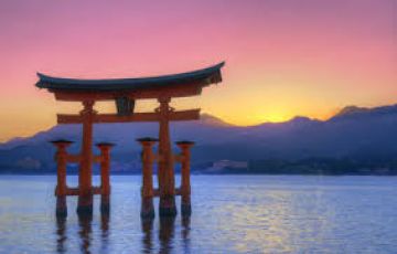 Beautiful 7 Days 6 Nights Tokyo, Mount Fuji, Osaka and Hiroshima Trip Package