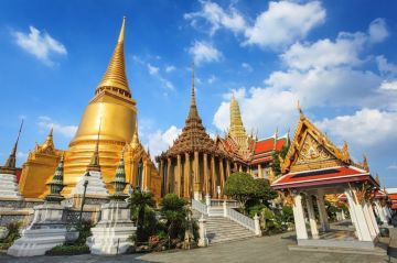 Amazing Pattaya Tour Package for 5 Days 4 Nights from Bangkok