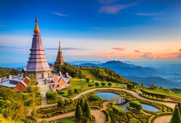 Amazing Pattaya Tour Package for 5 Days 4 Nights from Bangkok