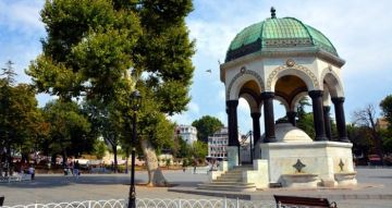 Memorable 6 Days 5 Nights Kusadasi Vacation Package