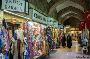 Memorable 6 Days 5 Nights Kusadasi Vacation Package