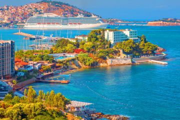 Memorable 6 Days 5 Nights Kusadasi Vacation Package