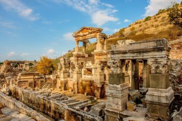Memorable 6 Days 5 Nights Kusadasi Vacation Package