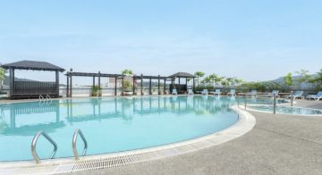 Family Getaway 5 Days Kuala Lumpur Tour Package