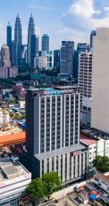 Family Getaway 5 Days Kuala Lumpur Tour Package