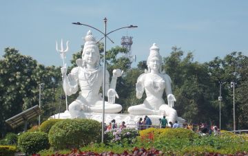 Memorable Vizag Tour Package for 3 Days