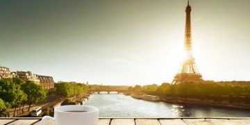 Beautiful 8 Days 7 Nights Paris, Brussels and Amsterdam Tour Package