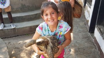 Heart-warming 2 Days Morogoro with Dar Es Salaam Tour Package