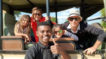 Heart-warming 2 Days Morogoro with Dar Es Salaam Tour Package