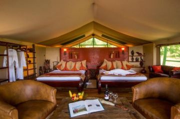 Memorable 5 Days 4 Nights Nairobi with Kenya Trip Package