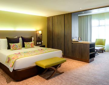 Pleasurable 5 Days Nairobi and Kenya Holiday Package