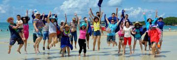 Experience 6 Days Port Blair with Havelock Island Holiday Package