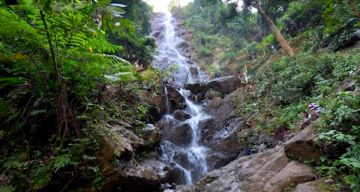 Amazing 4 Days Araku Valley to Visakhapatnam Holiday Package