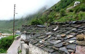 Pipalkoti Tour Package for 4 Days from Haridwar