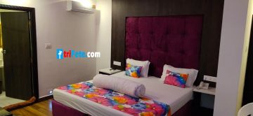 Magical 5 Days 4 Nights Arrive To Goa Tour Package