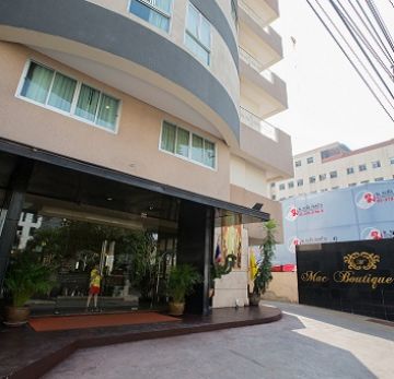 Heart-warming Pattaya Tour Package from Bangkok