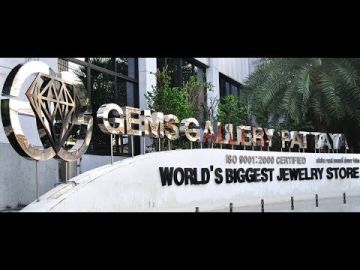 Heart-warming Pattaya Tour Package from Bangkok