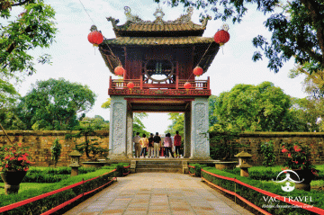 Hanoi, Ninh Binh with Halong Bay Tour Package for 6 Days 5 Nights from Hanoi