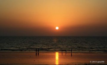 Magical Goa Tour Package for 6 Days