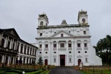 Magical Goa Tour Package for 6 Days