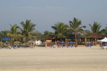 Magical Goa Tour Package for 6 Days